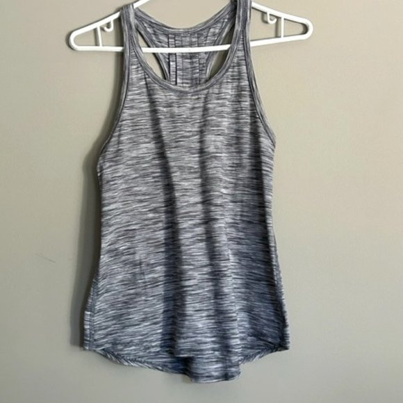 lululemon athletica Tops - Lululemon Athletica Racerback Tank Top